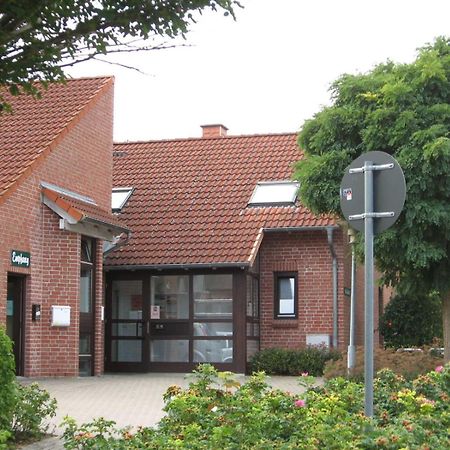 Ferienwohnung Stoetera Malente Eksteriør billede