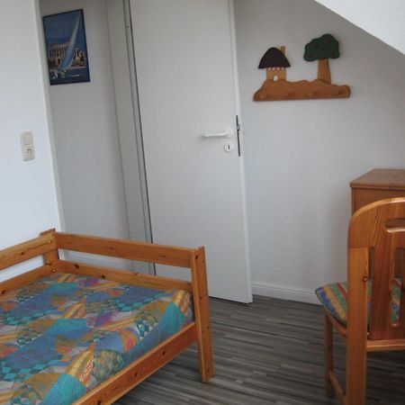 Ferienwohnung Stoetera Malente Eksteriør billede