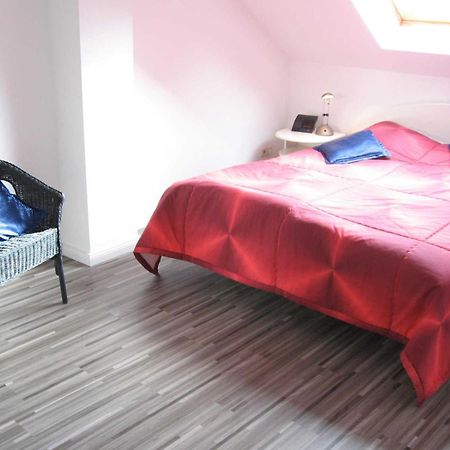 Ferienwohnung Stoetera Malente Eksteriør billede
