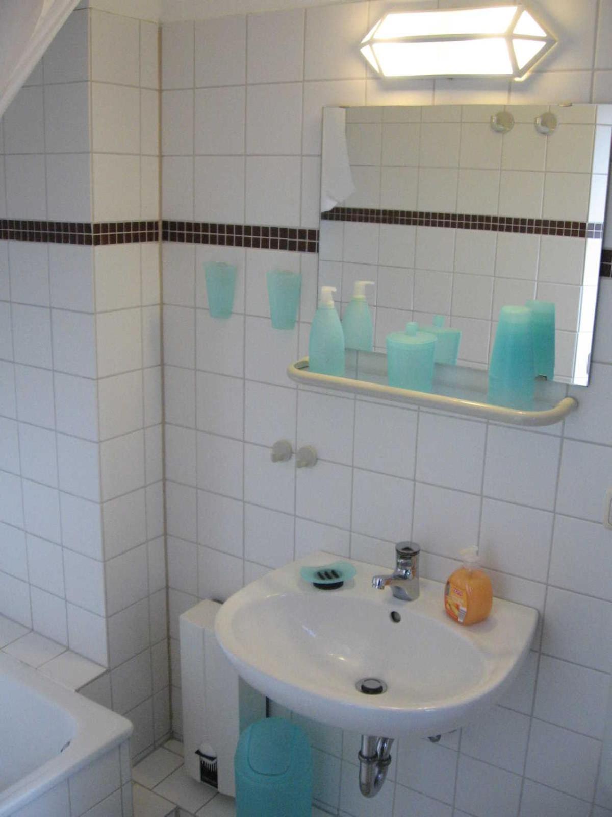 Ferienwohnung Stoetera Malente Eksteriør billede