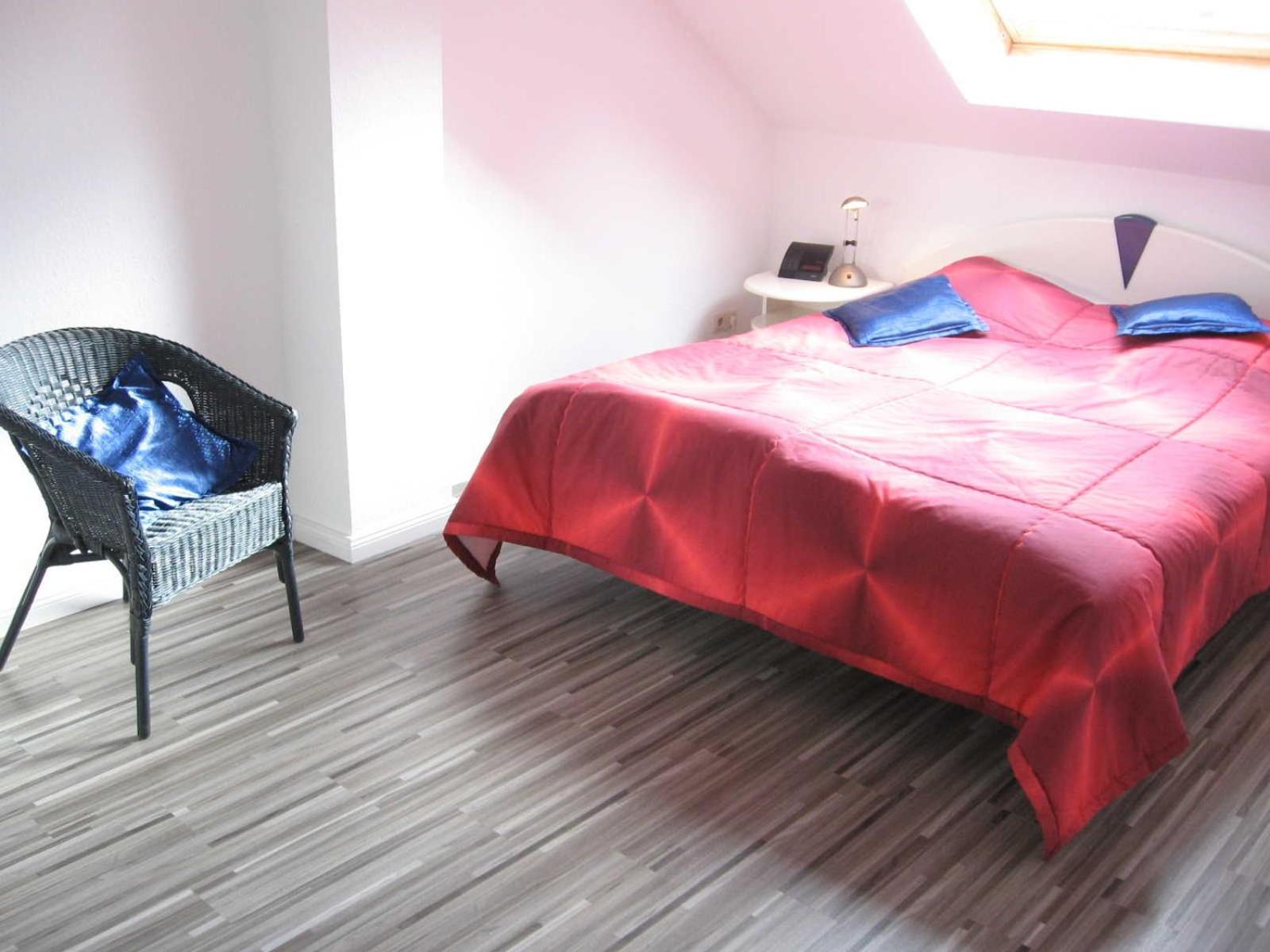 Ferienwohnung Stoetera Malente Eksteriør billede