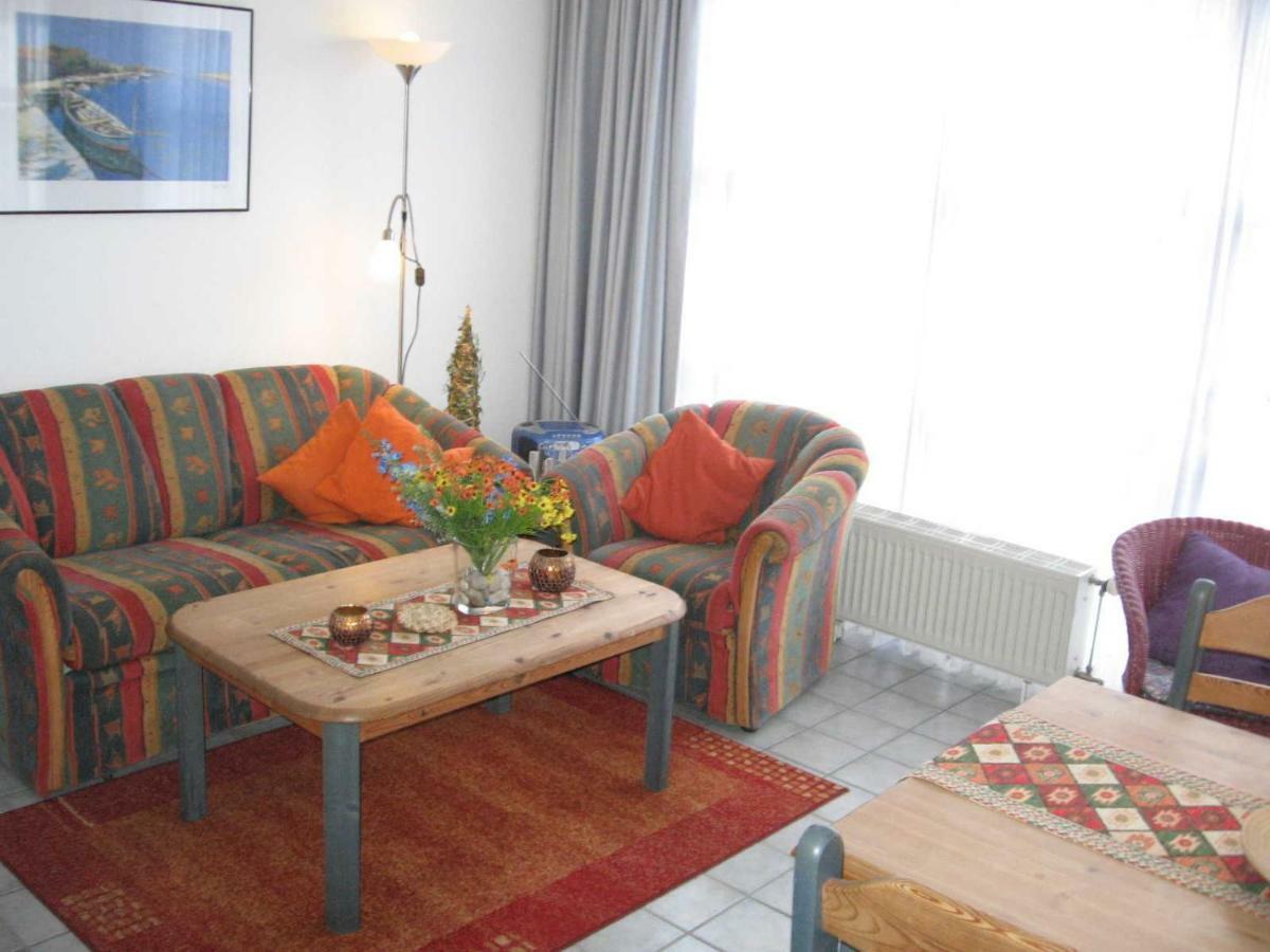 Ferienwohnung Stoetera Malente Eksteriør billede